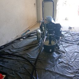 Remonty biur Sarbicko 1