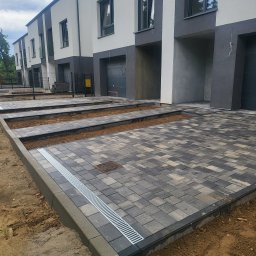 KOKI SP&Oacute;ŁKA Z OGRANICZONĄ ODPOWIEDZIALNOŚCIĄ - Dom z Gotowych Element&oacute;w Szczecin