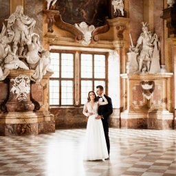 Fotograf ślubny Kąkolewo 2