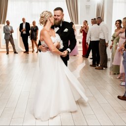 Fotograf ślubny Kąkolewo 4