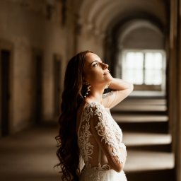 Fotograf ślubny Kąkolewo 1