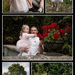 Fotograf na chrzest Poznań 1