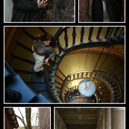 Fotograf na chrzest Poznań 2