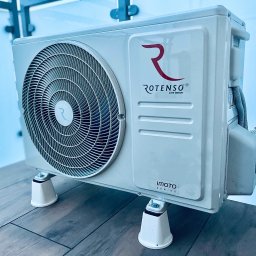 MYFROST - Świetny Serwis Klimatyzacji Słubice