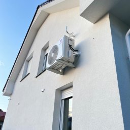 MYFROST - Znakomita Klimatyzacja Do Firmy Słubice