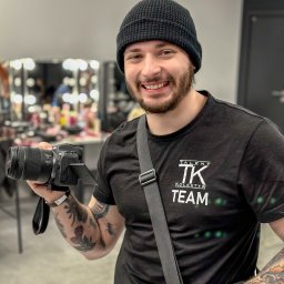 Improwizja - Studio Fotograficzne Łódź