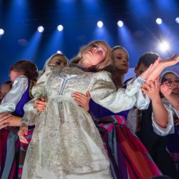 Kamerzysta Łódź 2