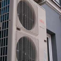 Serwis wentylacji Nowa Wola 2