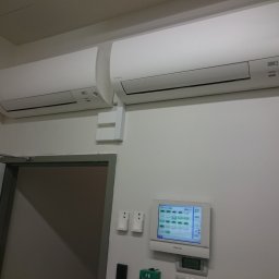 Serwis wentylacji Nowa Wola 3