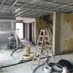 Płyta karton gips Częstochowa 4