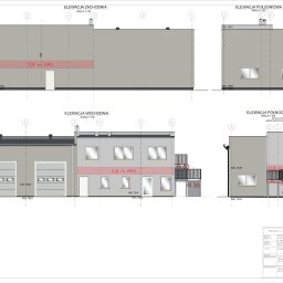 Warsztat samochodowy 