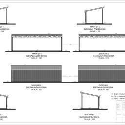 FHU Zadłużny - Rewelacyjny Projekt Biura Kalisz