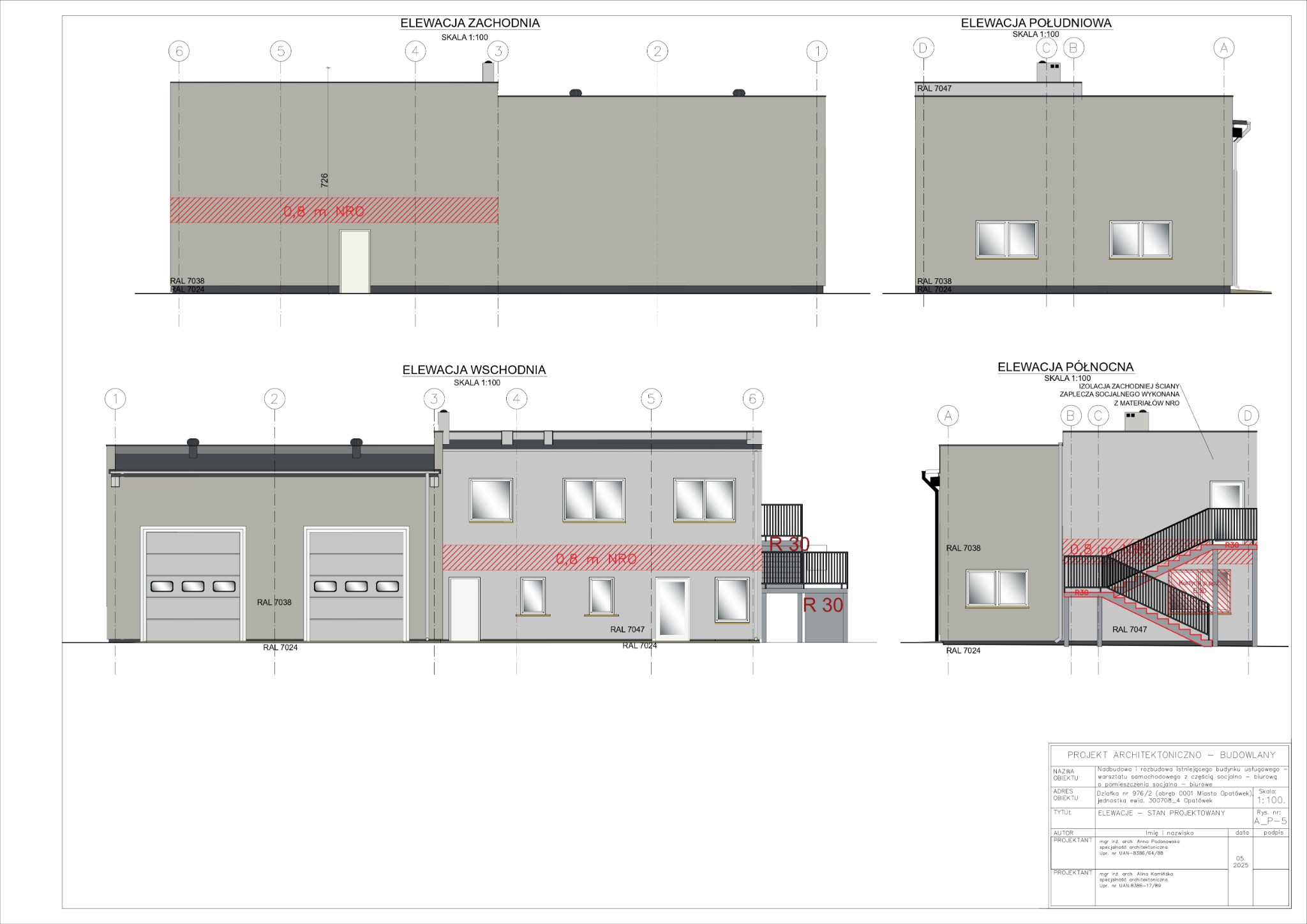 Warsztat samochodowy