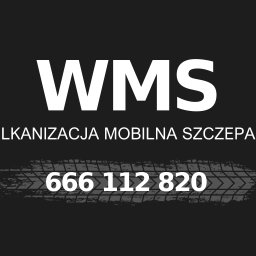 MOBILNA WULKANIZACJA WMS - Auto-serwis Zabrze
