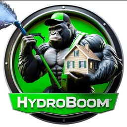 HydroBoom Mycie Ciśnieniowe Kostki, Elewacji, Dachu, Usuwanie Graffiti - Czyszczenie Dachówki Lubin