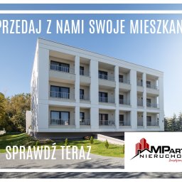 Sprzedaż mieszkania Zgierz 1