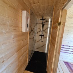 Tarasy drewniane Gostków 1