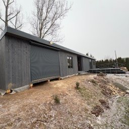 Tarasy drewniane Gostków 4