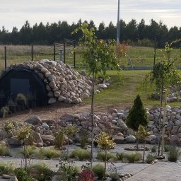 Malowanie mieszkań Kartuzy 1