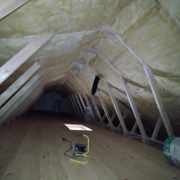 Malowanie mieszkań Kartuzy 3