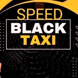 SPEED BLACK TAXI DENYS TYSHYK - Przewóz Osób Elbląg