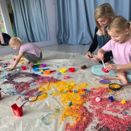 Animator dla dzieci Jabłonna 3