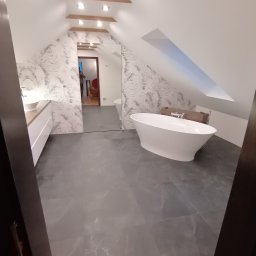 Perfect-bud - Glazurnik Gliwice