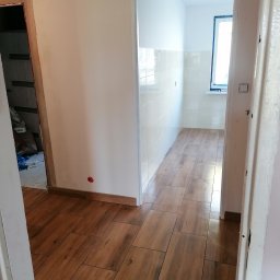 Remonty mieszkań Gliwice 1