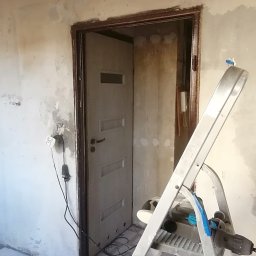 Remonty mieszkań Gliwice 3