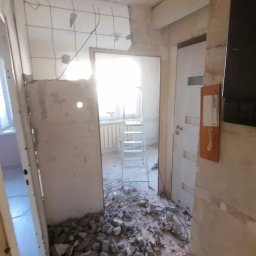 Remonty mieszkań Gliwice 4