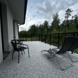 Posadzki żywiczne Białystok 2