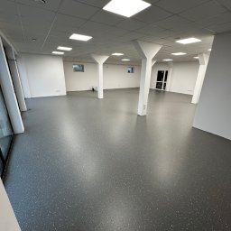 Posadzki żywiczne Białystok 4