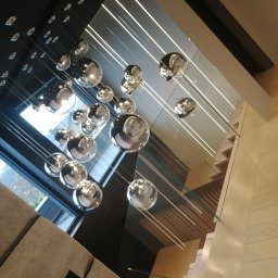 Dzień dobry, proszę przyjechać mam do założenia jedną lampę. 