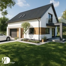 Biuro Projektów "MDesign" mgr inż. Mateusz Dugacz - Projektowanie Tychy