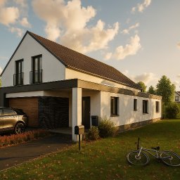 Biuro Projektów "MDesign" mgr inż. Mateusz Dugacz - Perfekcyjny Nadzór Budowlany w Tychach