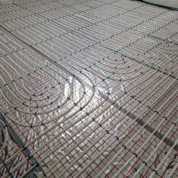 Montaż pieca gazowego Radom 4