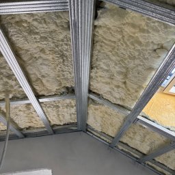 Płyta karton gips Jasienica 1