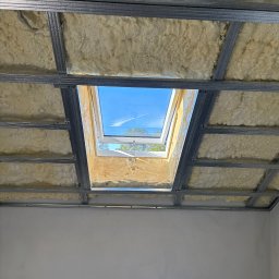 Płyta karton gips Jasienica 2