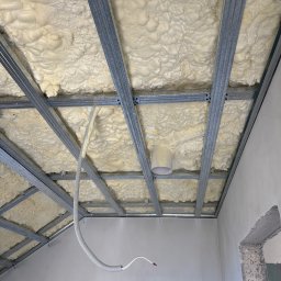 Płyta karton gips Jasienica 4