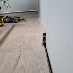Malowanie mieszkań i domów Hajnówka