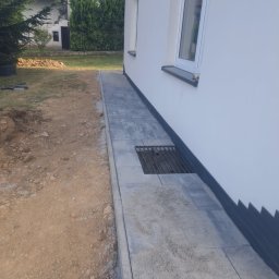 Gospodarstwo Ogrodnicze Krzysztof Dudek - Wysokiej Klasy Utrzymanie Ogrodów Bochnia