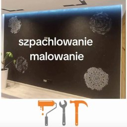 Układanie paneli Kętrzyn 1