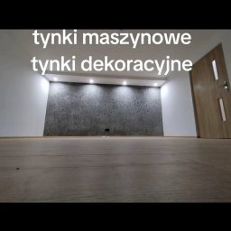 BARTOSZ BAŁDYGA BARTYNK - Tynkowanie elewacji Kętrzyn