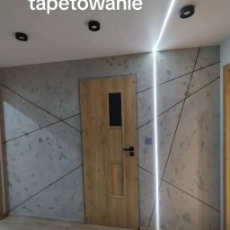 Układanie paneli Kętrzyn 3