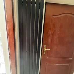 Remont łazienki Kraków 1