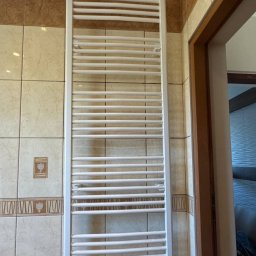 Remont łazienki Kraków 2