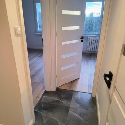 Glazurnik Kędzierzyn-Koźle 1