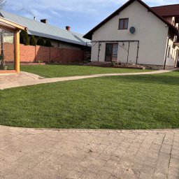 Filipouslugi ogrodnicze - Ekipa Sprzątająca Sokołów Małopolski