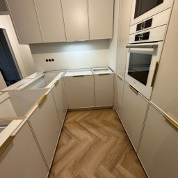 Szafy na wymiar Olsztyn 4