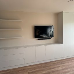 Szafy na wymiar Olsztyn 2